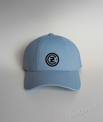 Čepice s kšiltem logo ČZ