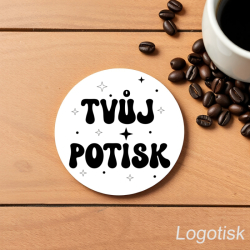 Podtácek potisk vlastní fotografií