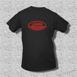 Tričko pánské Jawa