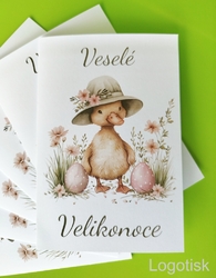 Reference-fotogalerie - Velikonoční a ostatní přáníčka, najdete v naší nabídce