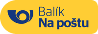 Balík na poštu - Česká pošta (po ČR)